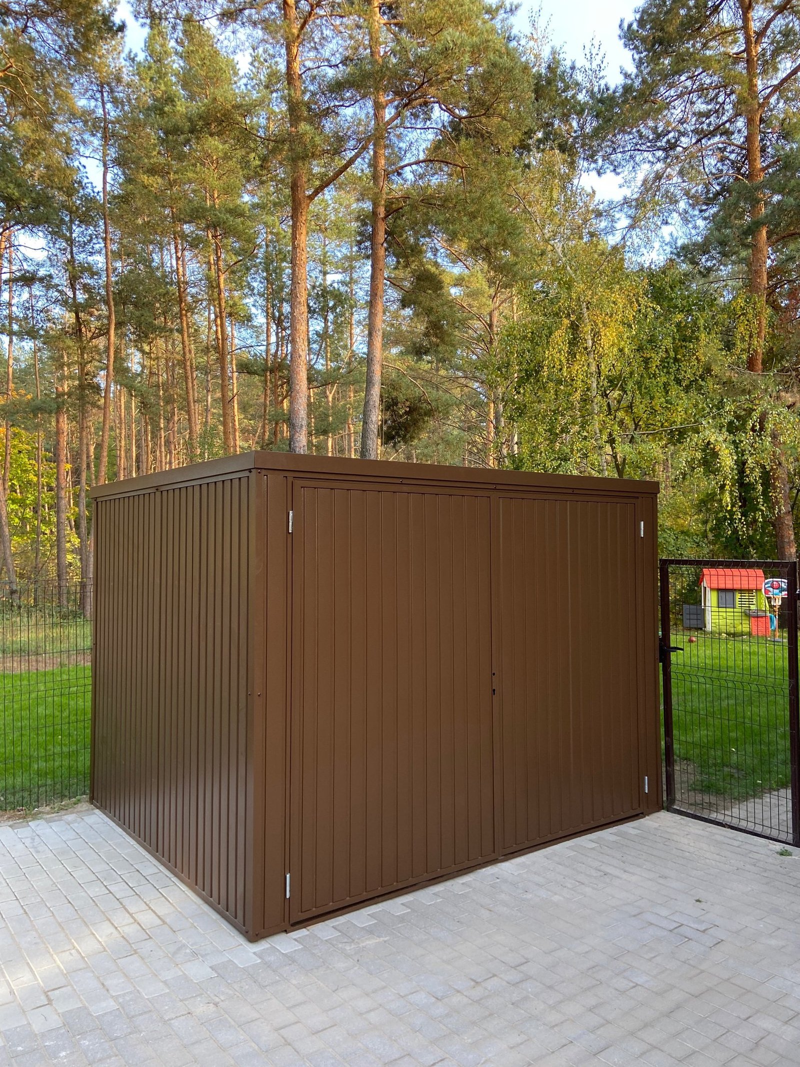 STANDARD Sandėliukas – produkto nuotrauka 6