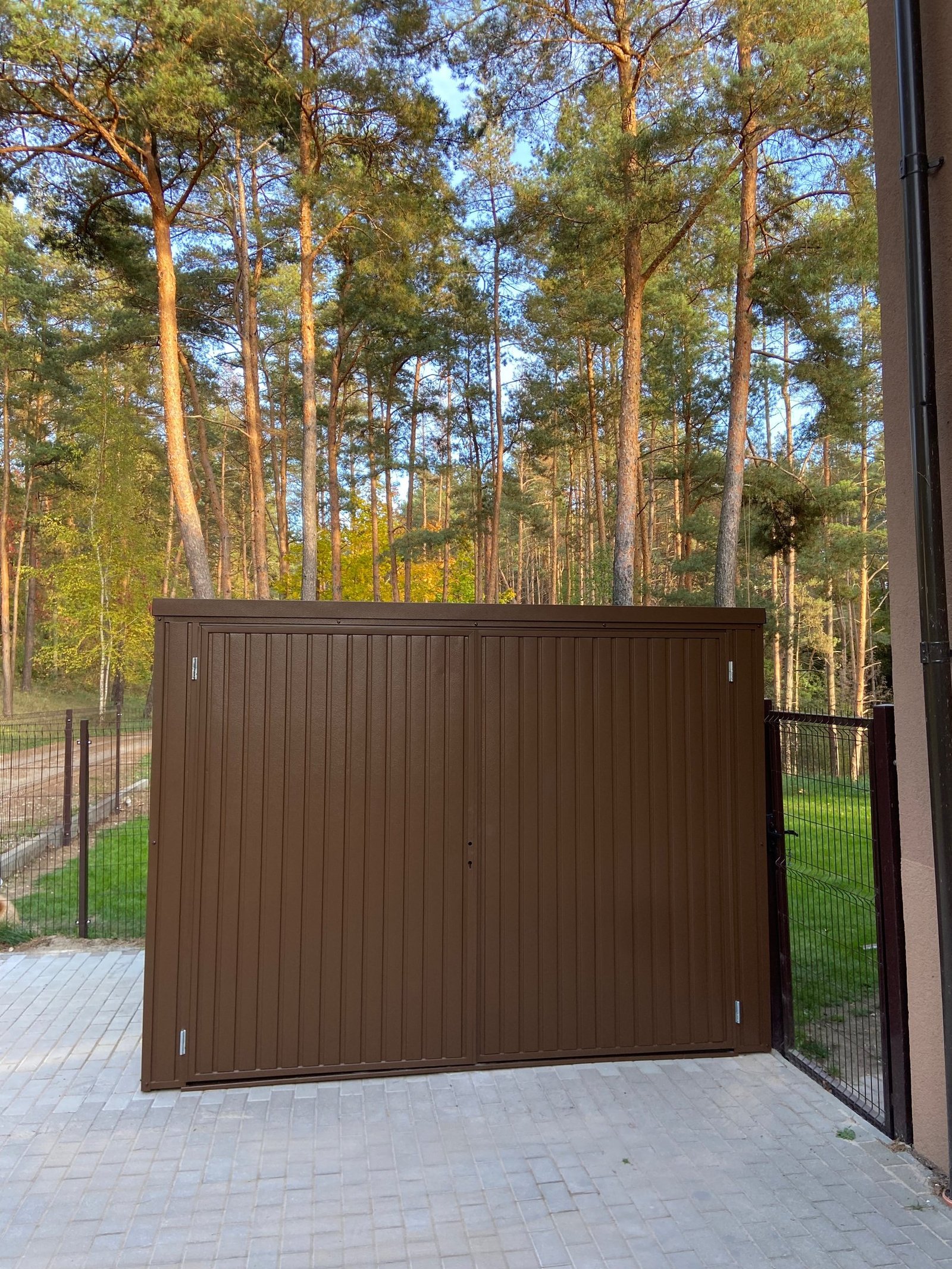 STANDARD Sandėliukas – produkto nuotrauka 5